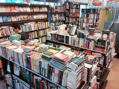 Libreria BookStar Sarmiento