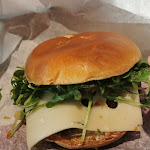 Photo n° 2 McDonald's - Burger King à Davézieux