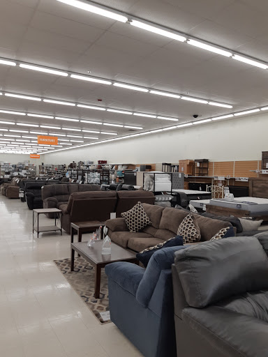 Discount Store «Big Lots», reviews and photos, 4047 William Penn Hwy, Monroeville, PA 15146, USA