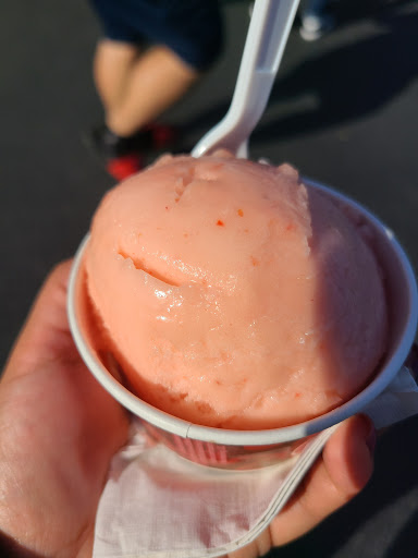 Ice Cream Shop «Cold Stone Creamery», reviews and photos, 5779 Lone Tree Way, Antioch, CA 94531, USA