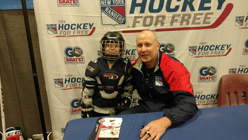 Sports Complex «Ice Time Sports Complex», reviews and photos, 21 Lakeside Rd, Newburgh, NY 12550, USA