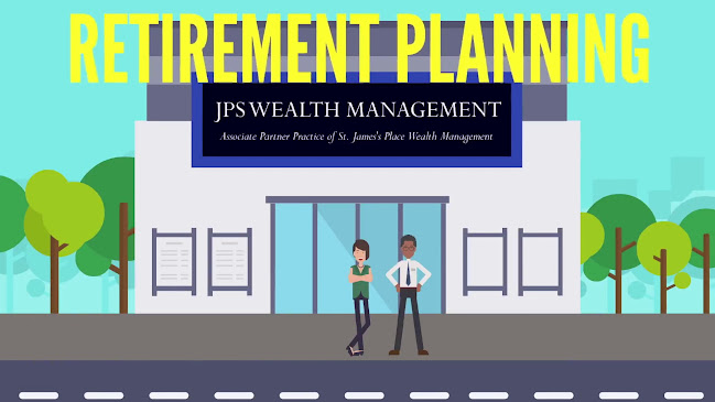 JPS Wealth Management
