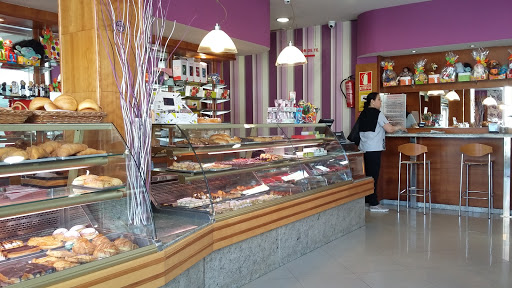 Pastelería Yoli en Vilagarcía de Arousa, Pontevedra