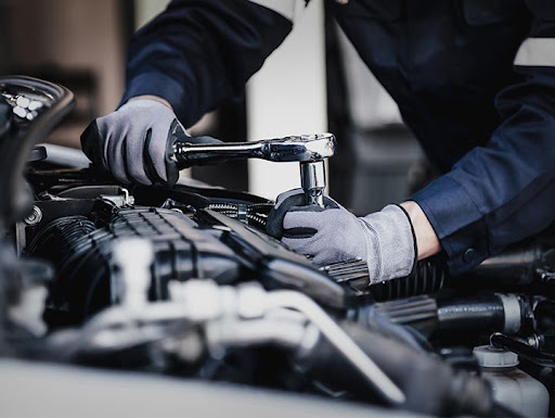 Auto Repair Shop «Autohaus Bayern», reviews and photos, 10925 SW Beaverton Hillsdale Hwy, Beaverton, OR 97005, USA