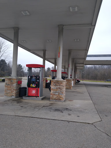 Convenience Store «Speedway», reviews and photos, 1000 Cherry Valley Rd SE, Newark, OH 43055, USA