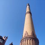 Photo n°1 de l'avis de Ad.a fait le 07/09/2021 à 17:25 sur le  ACHAT Hotel Offenbach Plaza à Offenbach