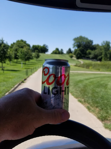 Golf Course «Waveland Golf Course», reviews and photos, 4908 University Ave, Des Moines, IA 50311, USA