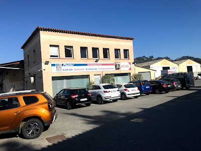 Pastor Mougins à Mougins