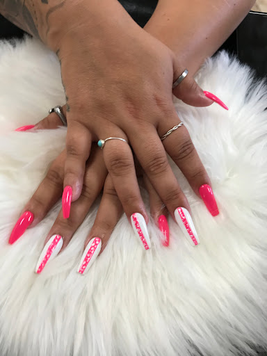 Nail Salon «Glory Nails», reviews and photos, 200 High Ave W # 13, Oskaloosa, IA 52577, USA