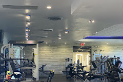 Prestige Fitness