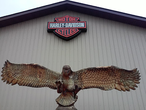 Harley-Davidson Dealer «Al Muth Harley-Davidson», reviews and photos