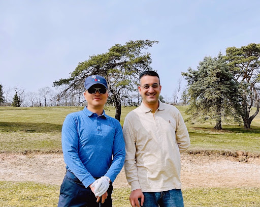 Golf Course «Rolling Pines Golf Course & Banquet Facility», reviews and photos, 335 Golf Course Rd, Berwick, PA 18603, USA