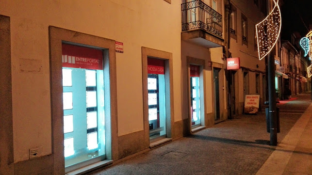 Avaliações doENTREPORTAS Viana do Castelo Centro em Viana do Castelo - Imobiliária