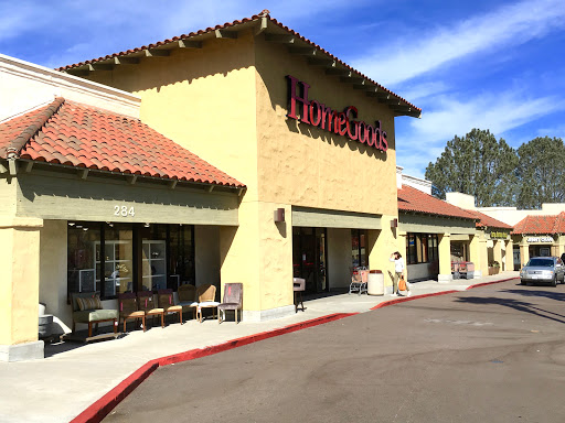 Department Store «HomeGoods», reviews and photos, 284 N El Camino Real, Encinitas, CA 92024, USA