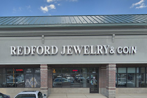 Redford Jewelry & Coin image