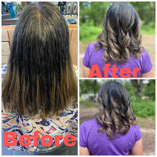 Barber Shop «New Life Barbershop», reviews and photos, 1326 E Howard St, Live Oak, FL 32064, USA