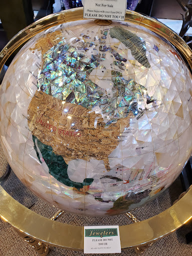 Jeweler «Breckenridge Jewelers», reviews and photos, 215 S Main St, Breckenridge, CO 80424, USA