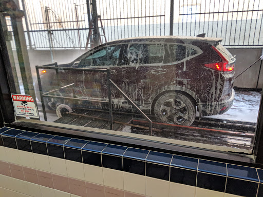 Car Wash «Norco Hills Car Wash», reviews and photos, 1840 Second St, Norco, CA 92860, USA