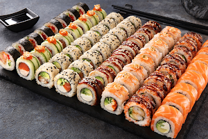 Sushi Master Новосілки image