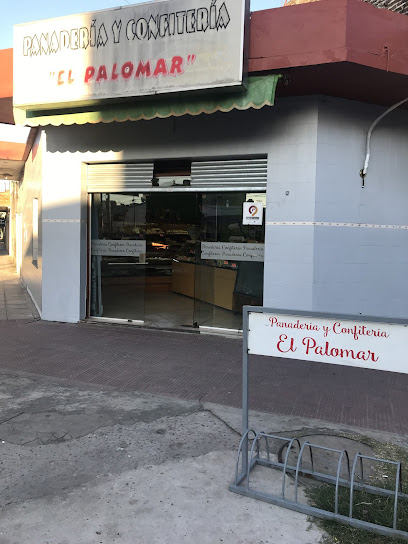 Panadería Y Confitería 'El Palomar'