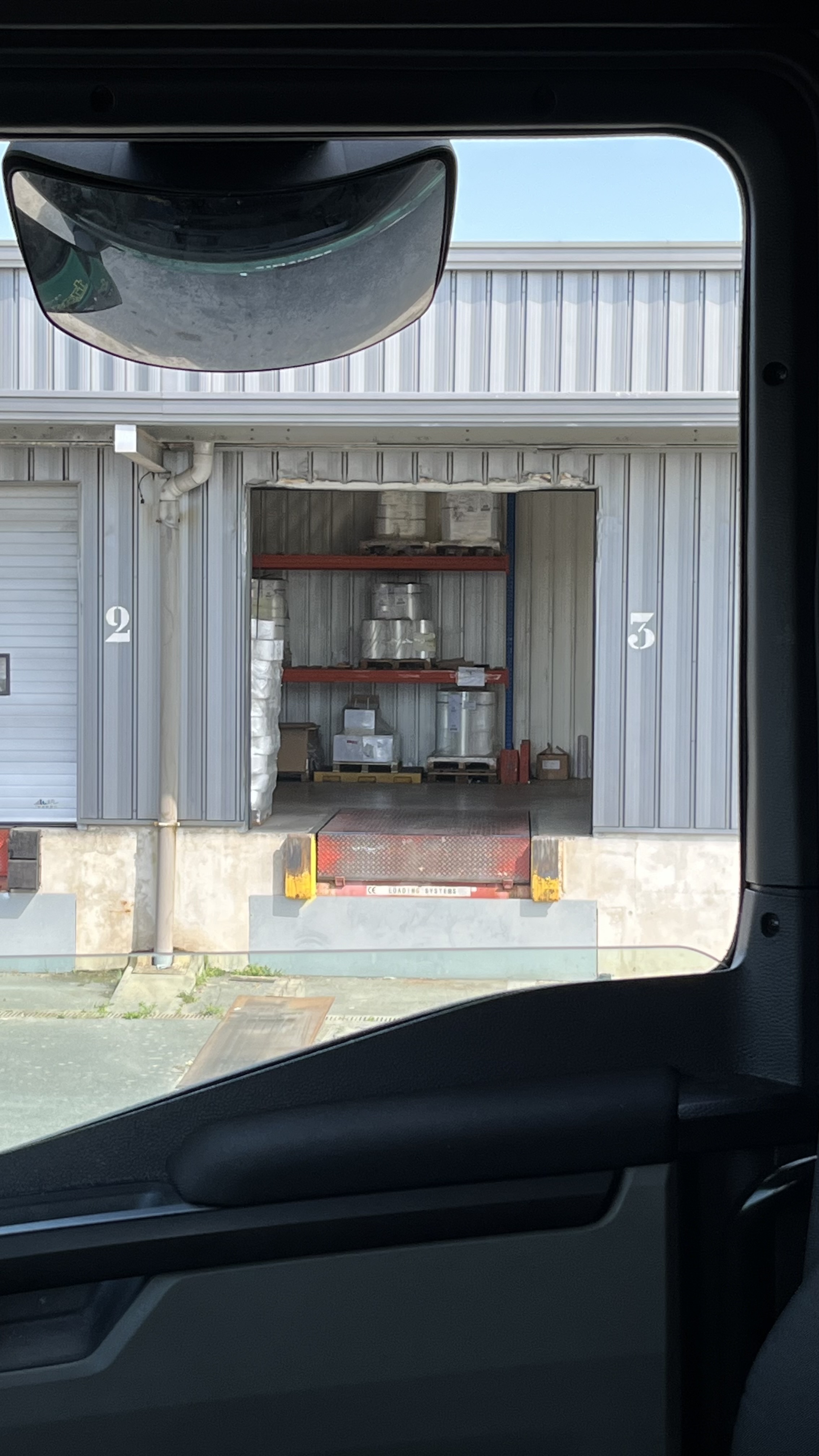 Photo n° 2 de l'avis de JekaOdn. fait le 07/06/2023 à 09:45