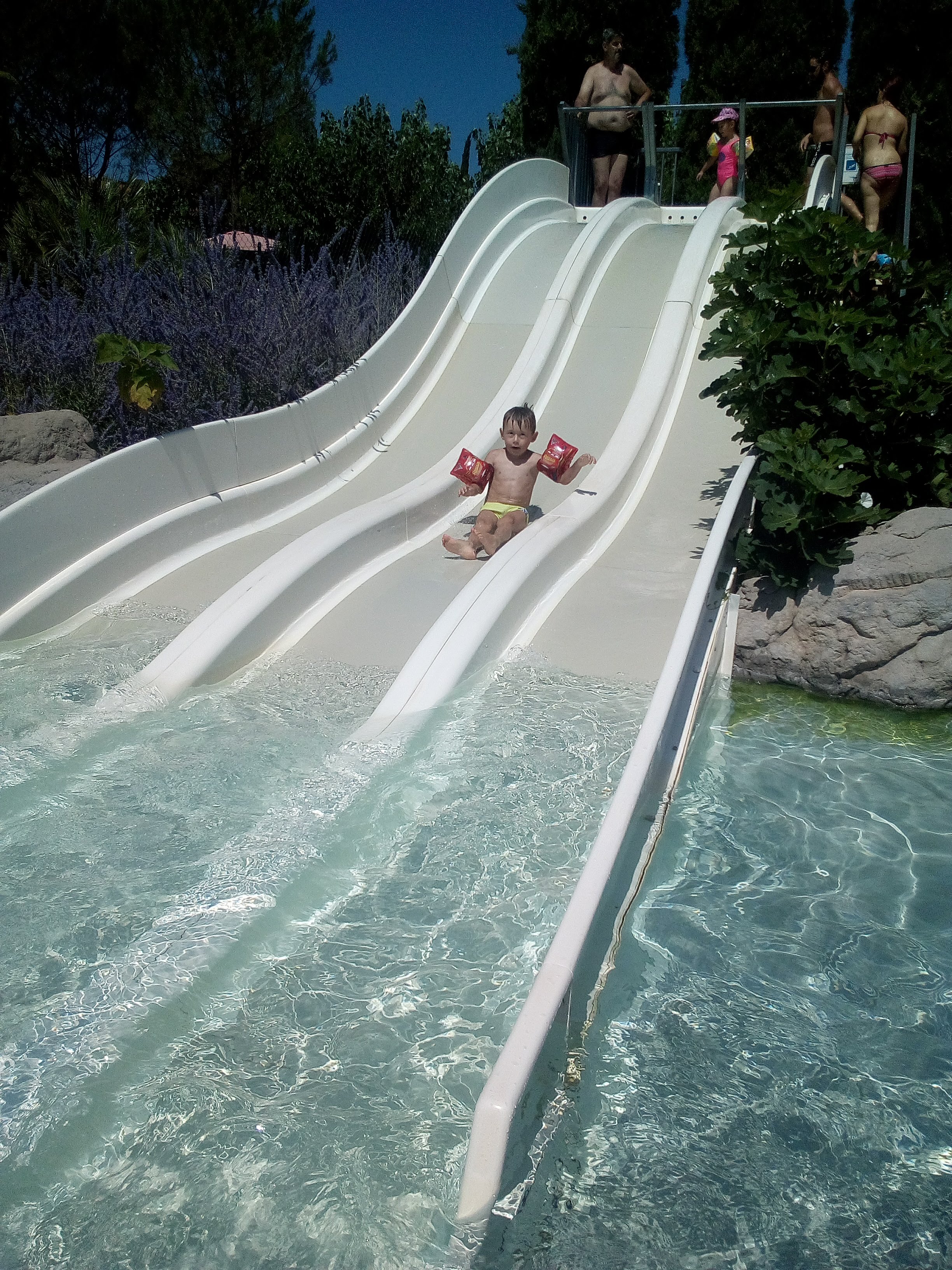 Photo n° 3 de l'avis de Virginie. fait le 09/08/2019 à 18:33