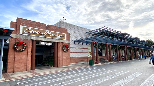 Gourmet Grocery Store «Central Market», reviews and photos, 4001 N Lamar Blvd, Austin, TX 78756, USA