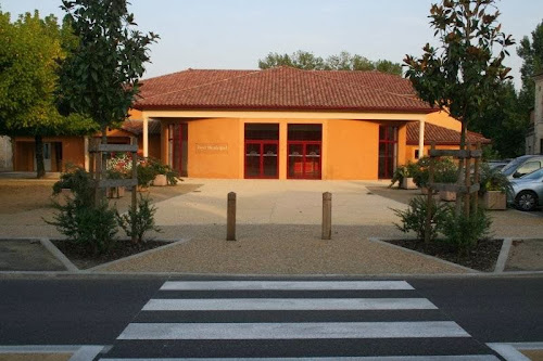 Centre culturel Foyer municipal Saint-Justin