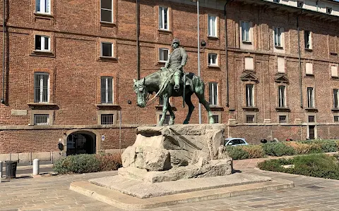 Monument to Giuseppe Missori image