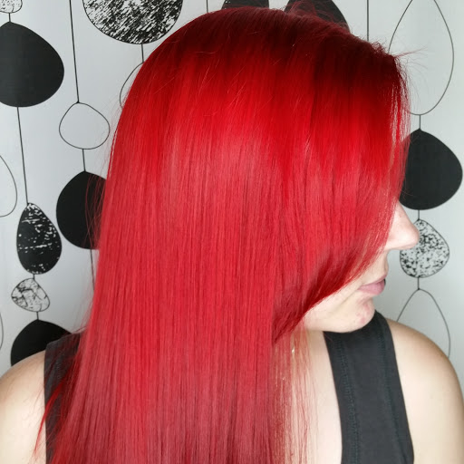 Hair Salon «Potions Salon», reviews and photos, 10355 SW Canyon Rd, Beaverton, OR 97005, USA