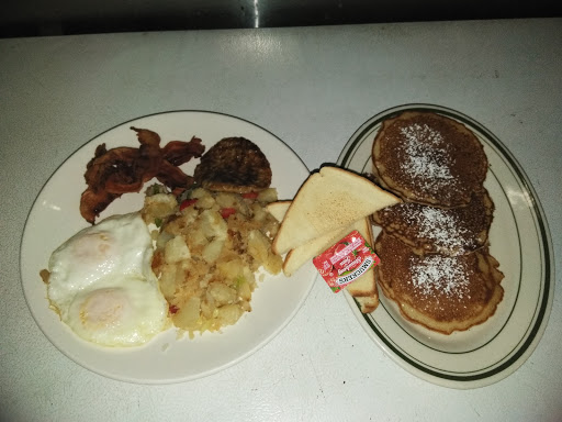 Coffee Shop «69 Coffee Shop», reviews and photos, 50-01 69th St, Woodside, NY 11377, USA