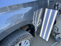 Marquardt Services Automotive Paintless Dent Repair - Photo 5 - Car repair in Mandeville, LA, Mandeville