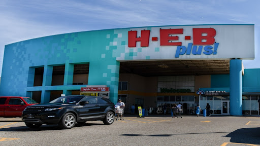 H-E-B plus!, 1145 Waldron Rd, Corpus Christi, TX 78418, USA, 