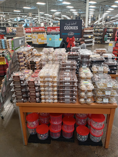 Grocery Store «Fred Meyer», reviews and photos, 801 Auburn Way N, Auburn, WA 98002, USA