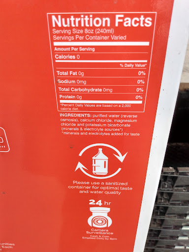 Convenience Store «Circle K», reviews and photos, 4008 Stockton Hill Rd, Kingman, AZ 86409, USA