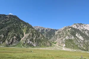 Gurez Valley image