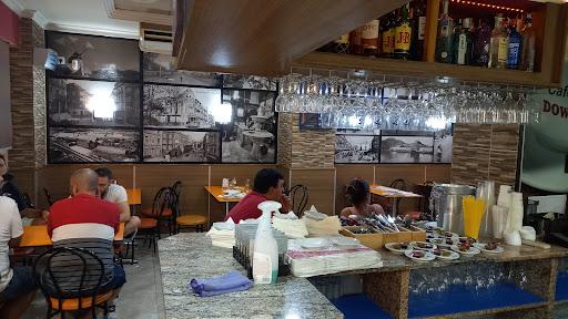 Dowers en Cartagena