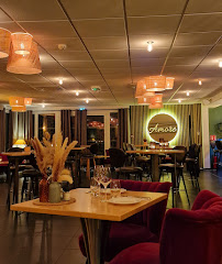 Atmosphère du Restaurant Amore Cap d'Agde - n°6