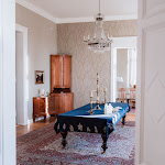 Photo n°3 de l'avis de Christian.e fait le 12/04/2022 à 18:33 sur le  Landhotel Schloß Daschow GmbH à Gallin-Kuppentin