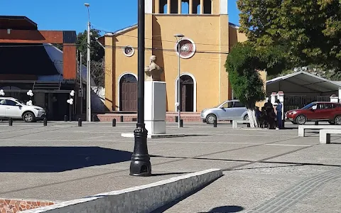 Plaza De Armas image