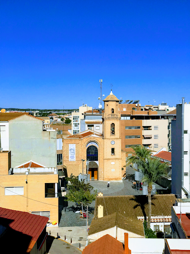Habitate inmobiliaria en Pilar de la Horadada