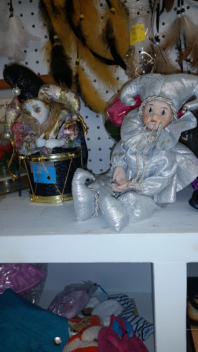 Flea Market «Treasure City Market LLC», reviews and photos, 121 S Washington St, DeRidder, LA 70634, USA