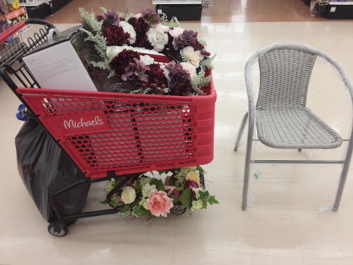 Craft Store «Michaels», reviews and photos, 5624 Johnston St, Lafayette, LA 70503, USA