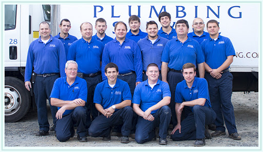 Plumber «Zurn Plumbing Service», reviews and photos, 3724 N Peachtree Rd, Chamblee, GA 30341, USA