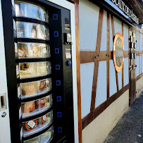 Photos du propriétaire du Restauration rapide distributeur bocaux plats-DistriBocal illkirch-plat à emporter à Illkirch-Graffenstaden - n°6