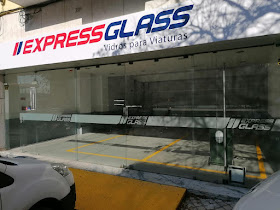 ExpressGlass Algés