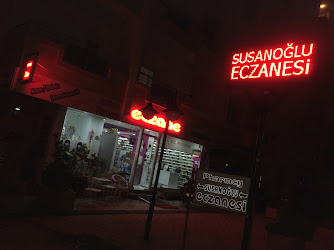 Susanoğlu Eczanesi