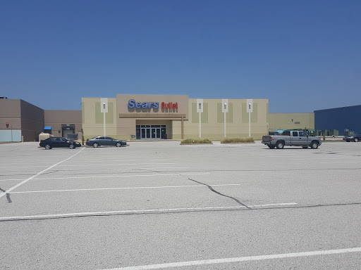 Appliance Store «Sears Outlet», reviews and photos, 5555 St.Louis Mills Blvd #283, Hazelwood, MO 63042, USA