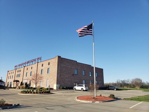 Tourist Attraction «Old Glory Distilling Co.», reviews and photos, 451 Alfred Thun Rd, Clarksville, TN 37040, USA