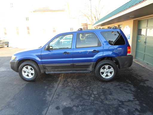 Used Car Dealer «Myers Auto Exchange», reviews and photos, 124 W Main St, Mount Joy, PA 17552, USA